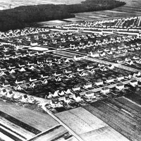 Lehndorf ab 1935