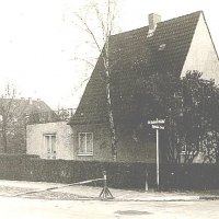 Lehndorf ab 1935