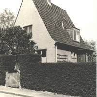 Lehndorf ab 1935