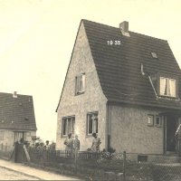 Lehndorf ab 1935